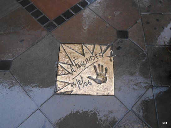 Caminho das Estrelas